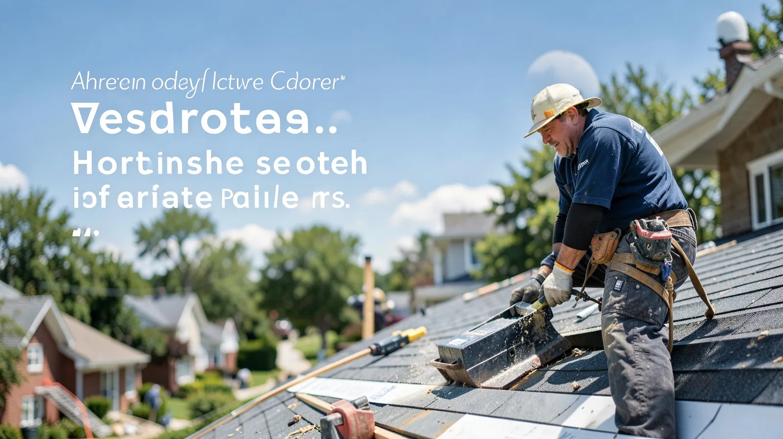 Roof Replacement in Heaters, WV near me